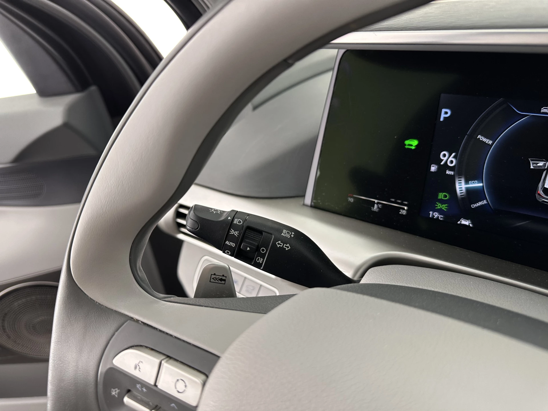 Hoofdafbeelding Hyundai Nexo