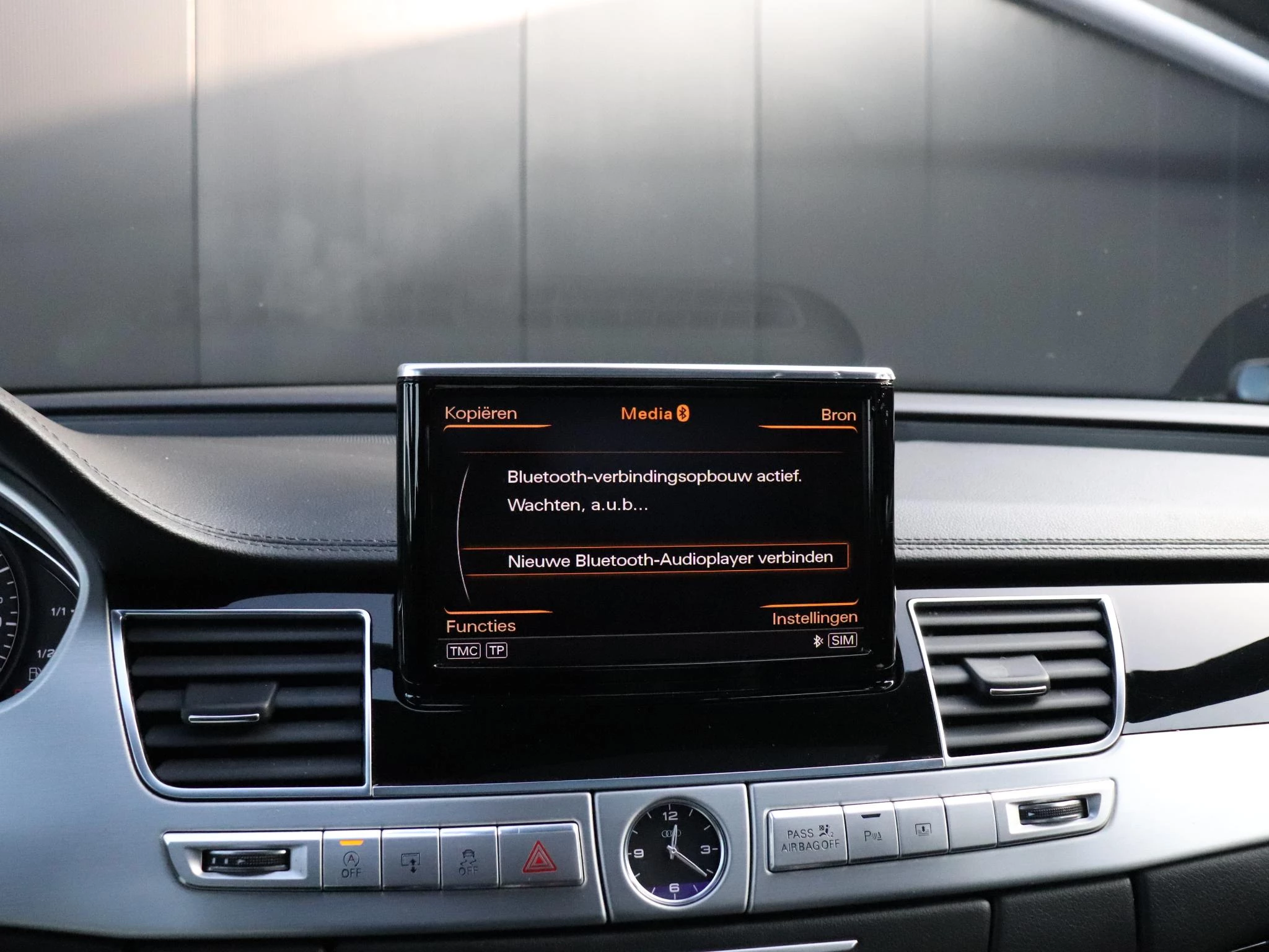 Hoofdafbeelding Audi A8