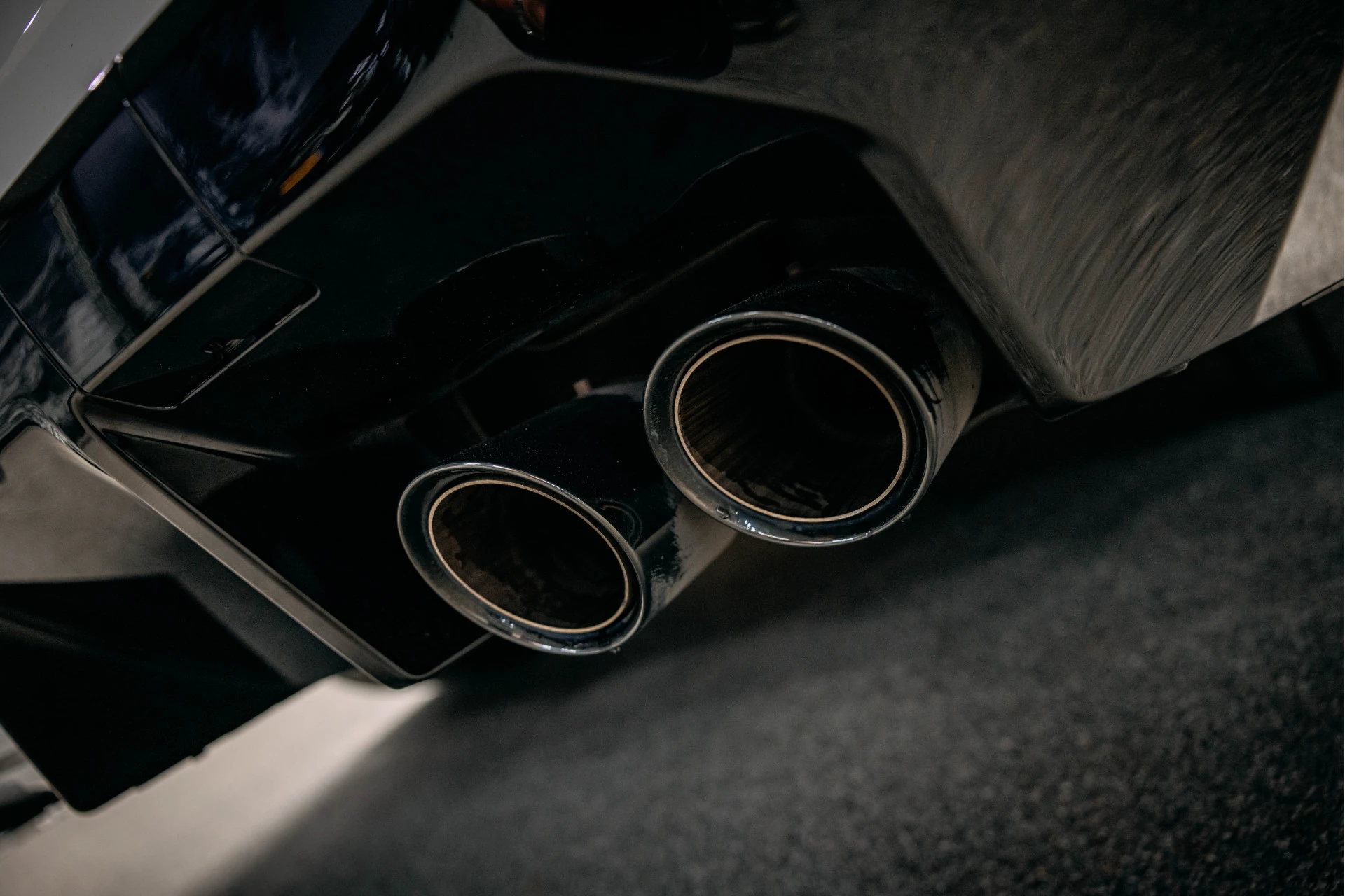 Hoofdafbeelding BMW M5