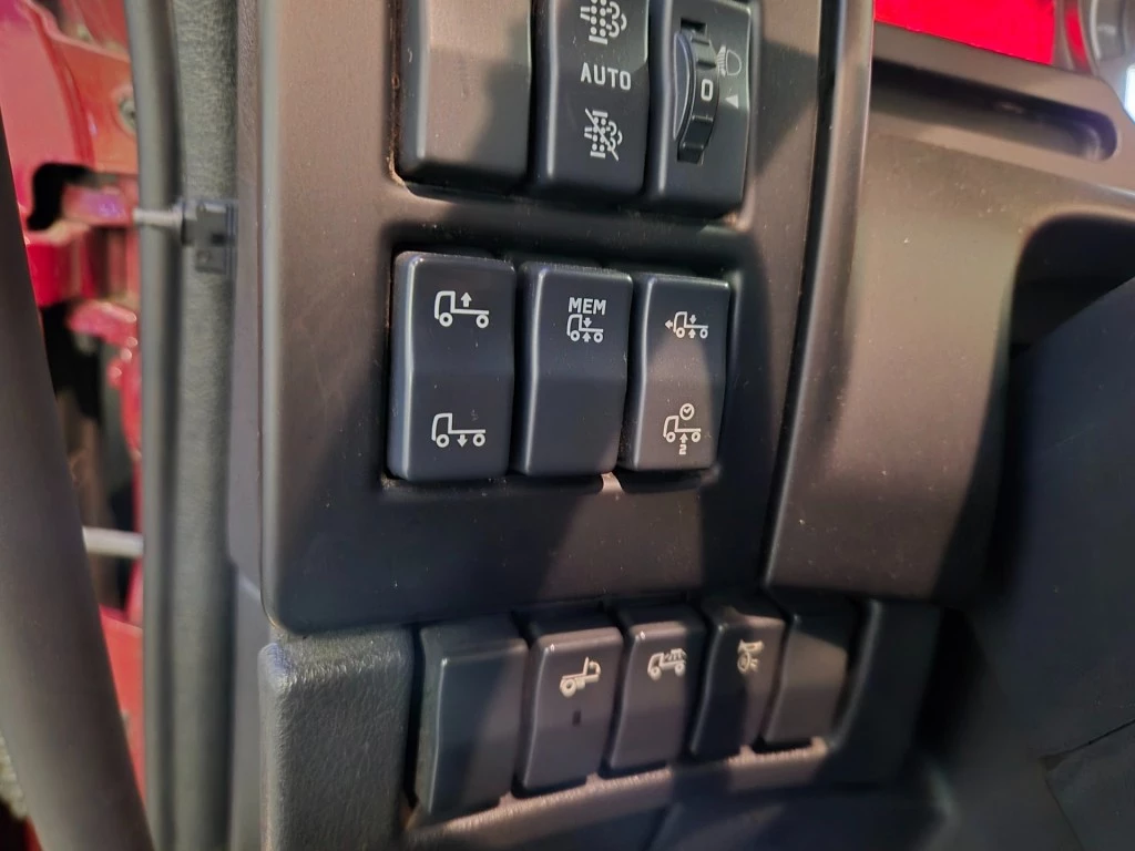 Hoofdafbeelding Renault D12 Med P4x2 240 E6 Alu Snaplock Bak + 2