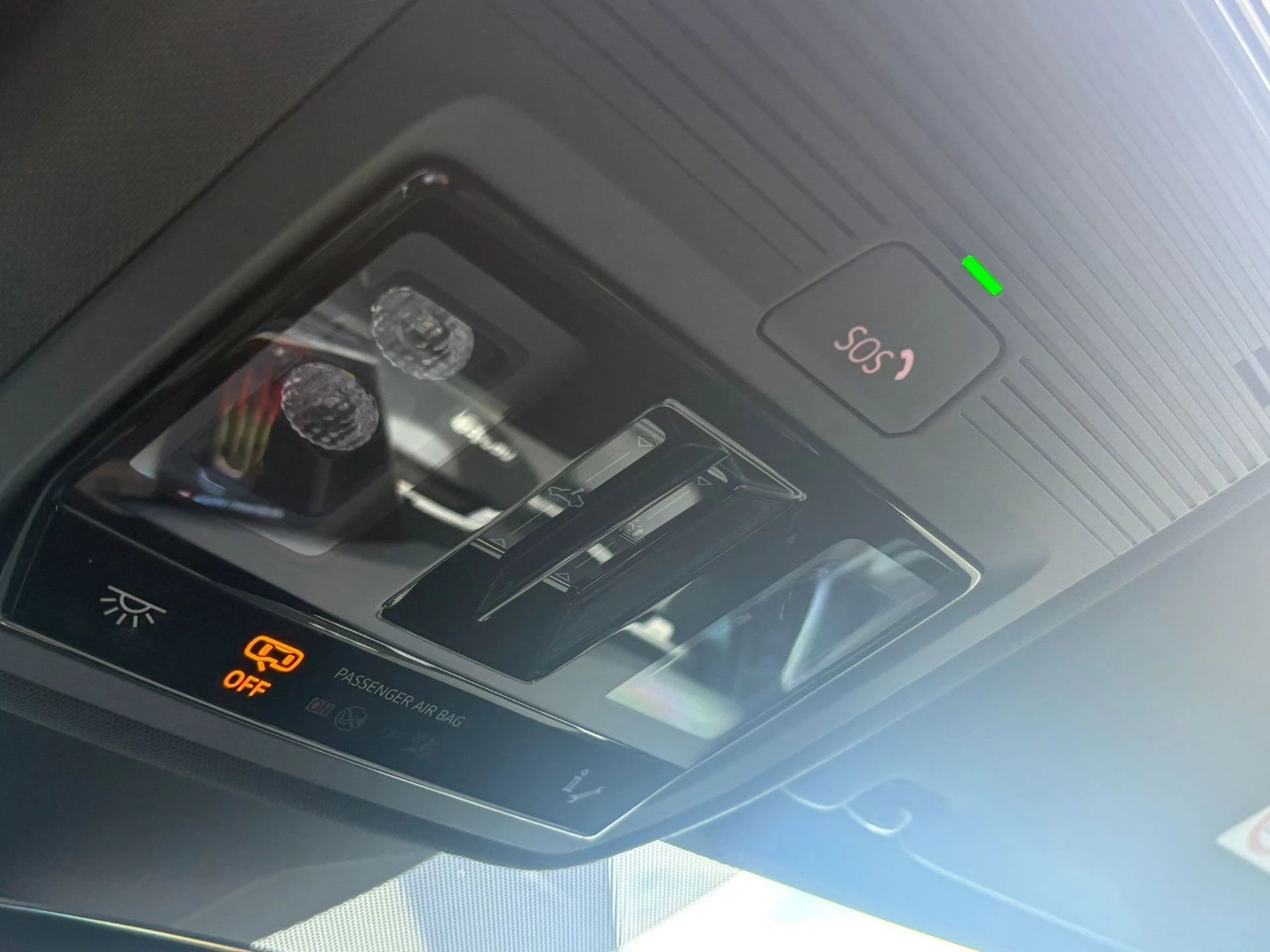 Hoofdafbeelding Audi Q4 Sportback e-tron