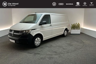 Volkswagen Transporter 2.0 TDI 110pk L2H1 28 Economy Business | Trekhaak, Cruise Control, Parkeersensoren Achter |