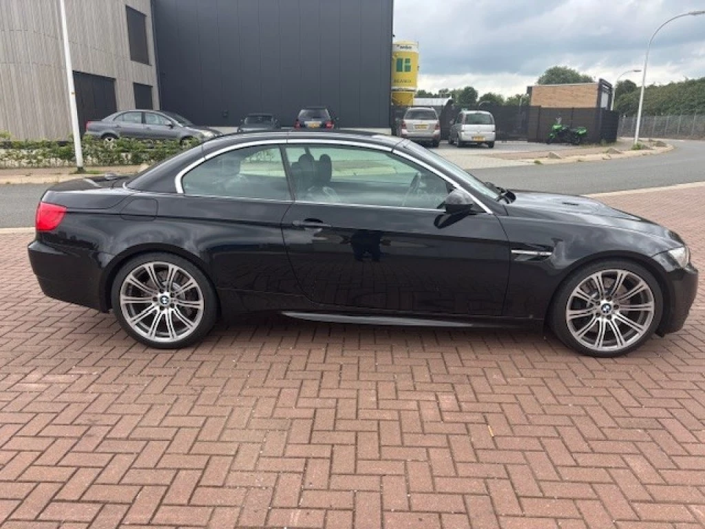 Hoofdafbeelding BMW M3