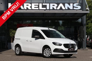 Mercedes-Benz Citan 110 CDI | LED | Stoelverw. | Trekhaak | Camera | Airco..