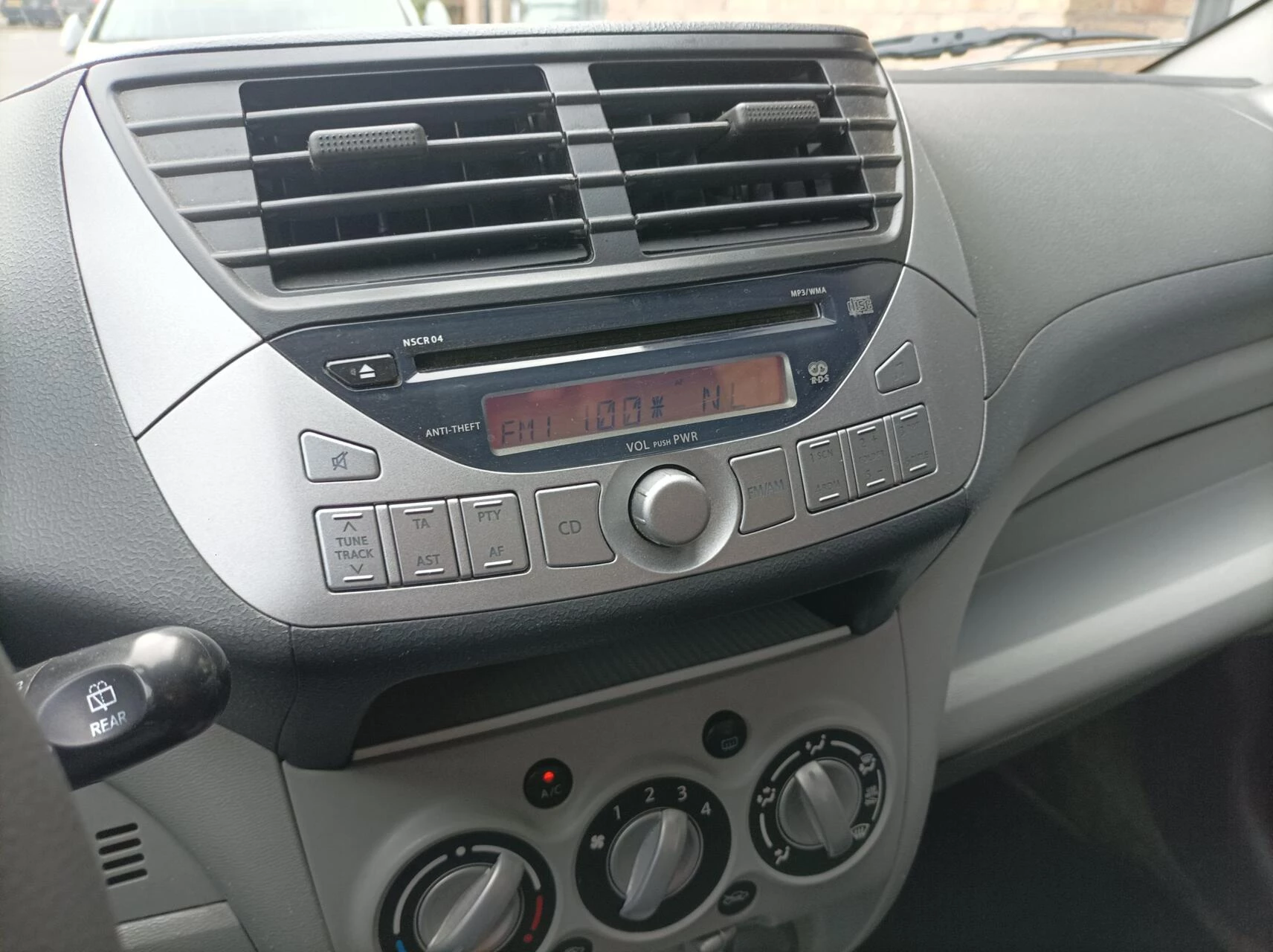 Hoofdafbeelding Suzuki Alto