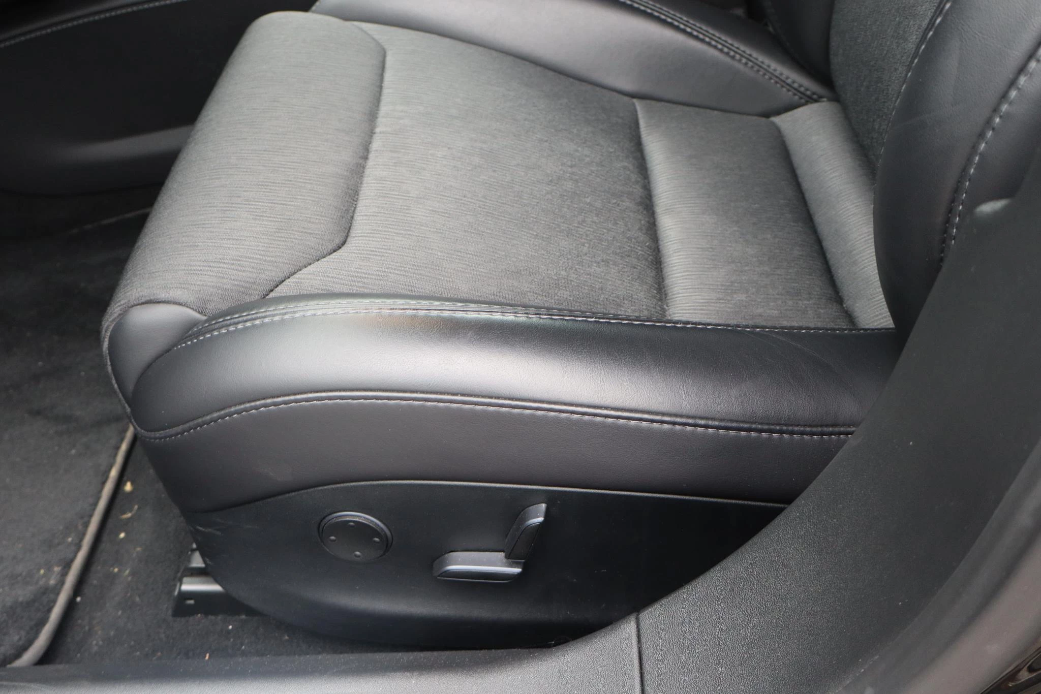 Hoofdafbeelding Tesla Model S