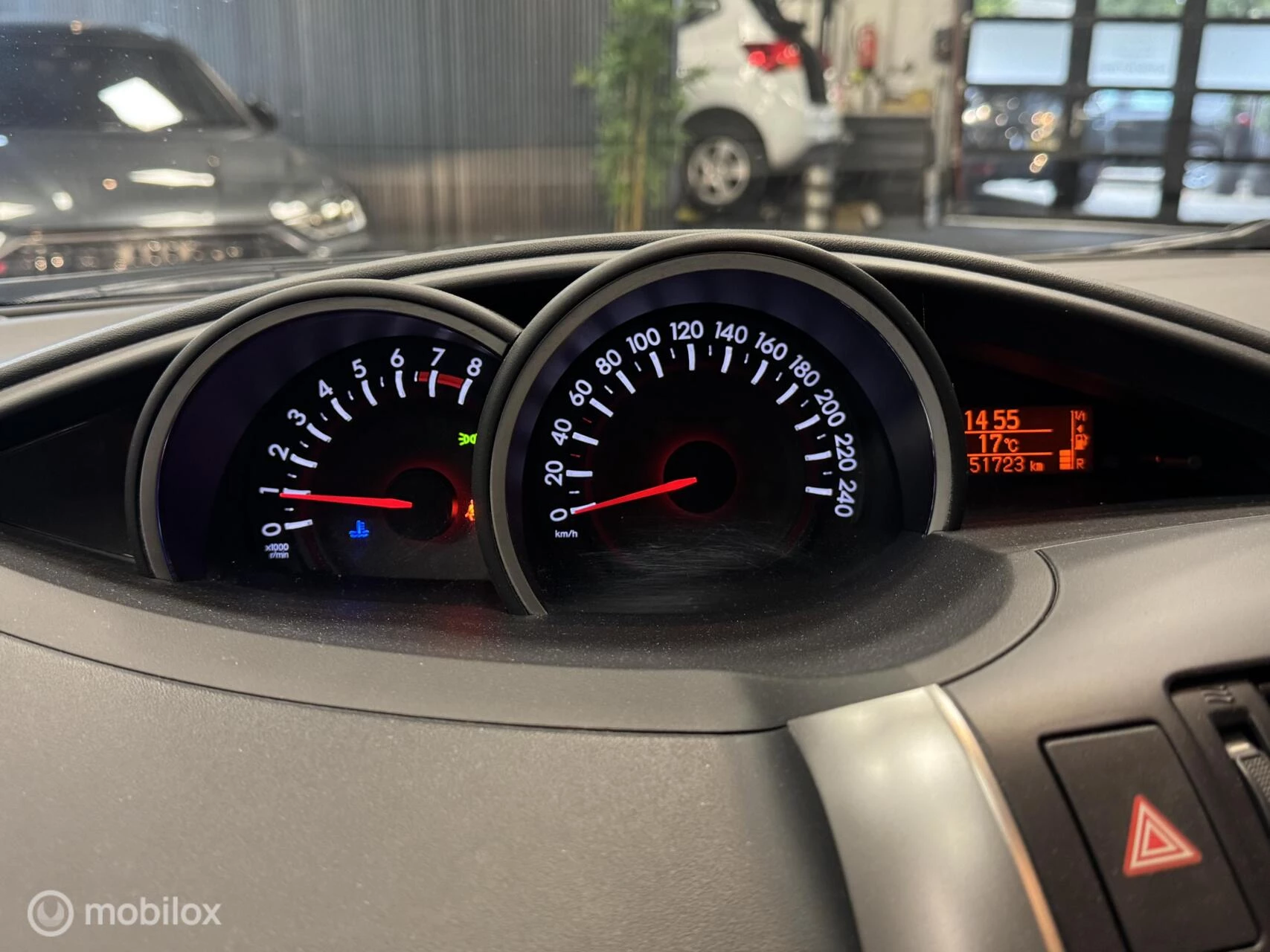 Hoofdafbeelding Toyota Verso