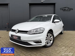 Volkswagen Golf 1.0 TSI Comfortline | Apple carplay
