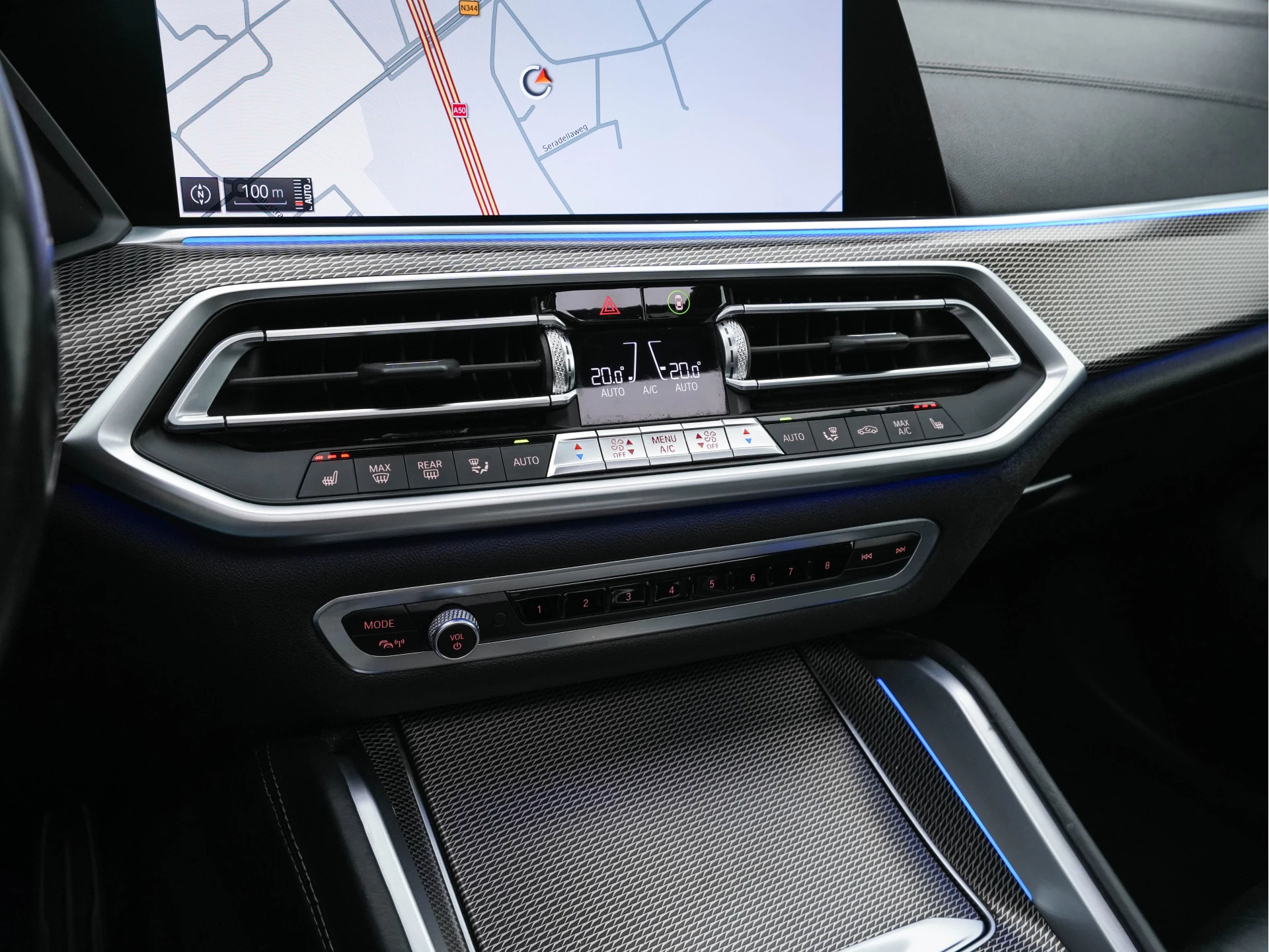 Hoofdafbeelding BMW X6