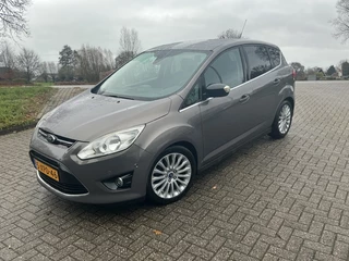 Ford C-MAX 1.0 EDITION PLUS