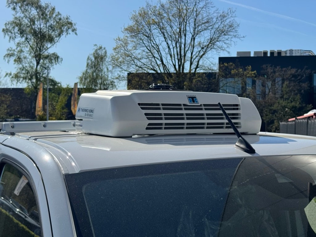 Hoofdafbeelding Toyota ProAce