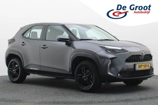 Toyota Yaris Cross 1.5 Hybrid Active