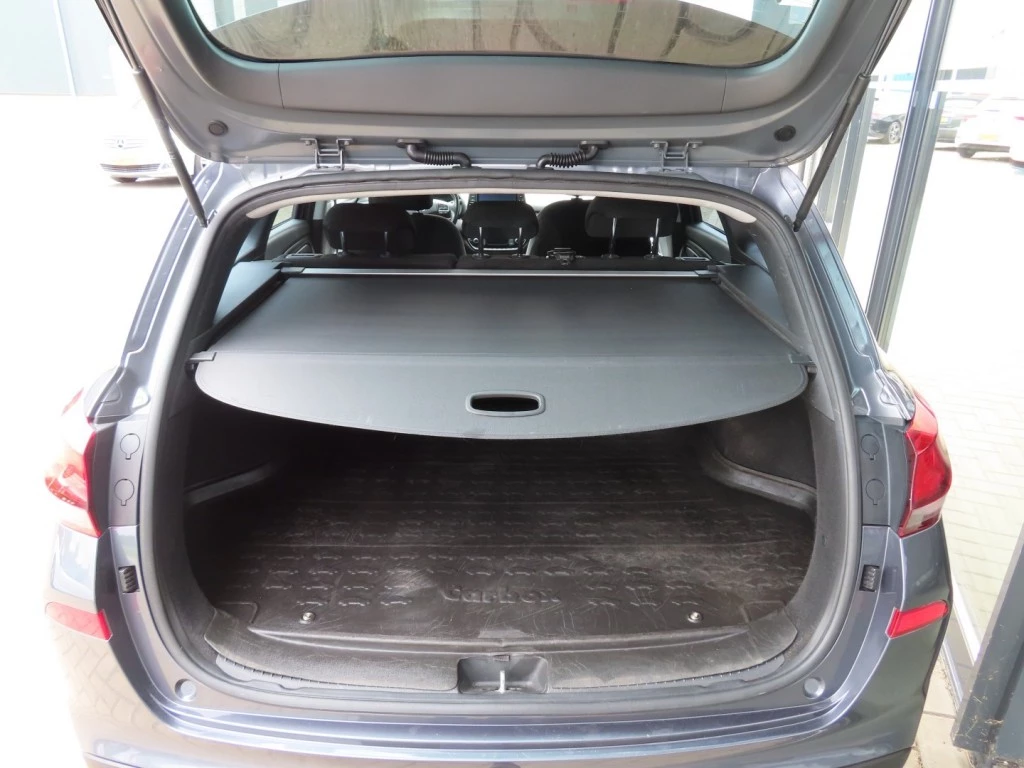 Hoofdafbeelding Hyundai i30