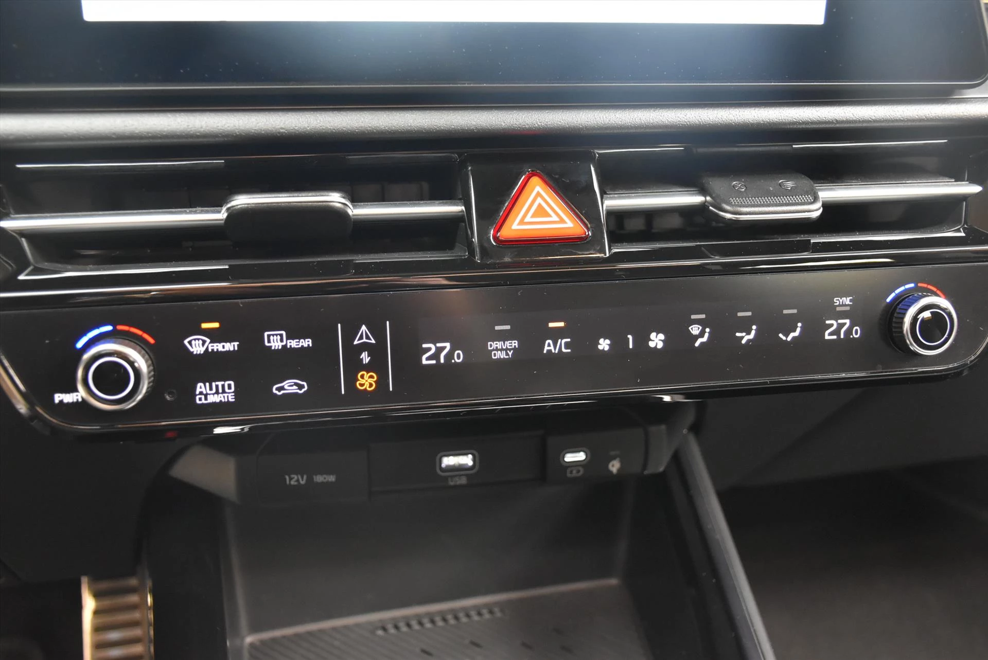 Hoofdafbeelding Kia e-Niro