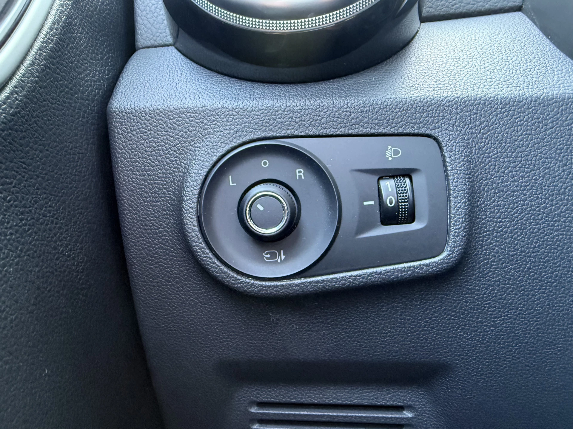 Hoofdafbeelding MG ZS EV