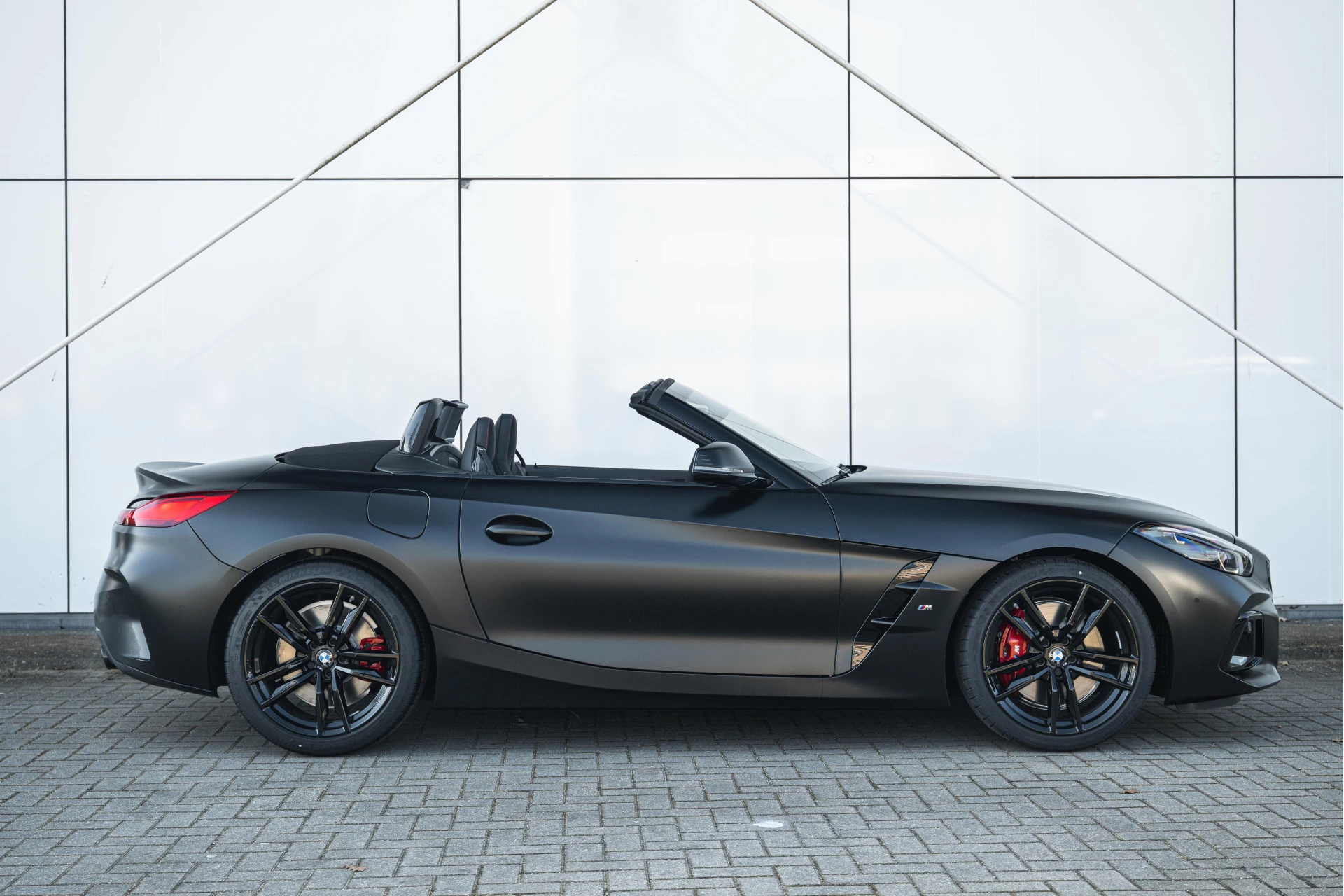 Hoofdafbeelding BMW Z4