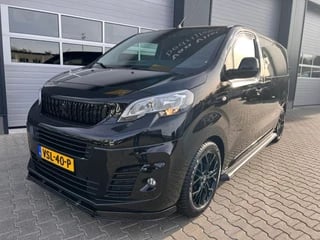 Peugeot Expert 2.0 BlueHDI 120 VVB LIMITED EDITION Prijs is compleet zoals getoond AUTOMAAT