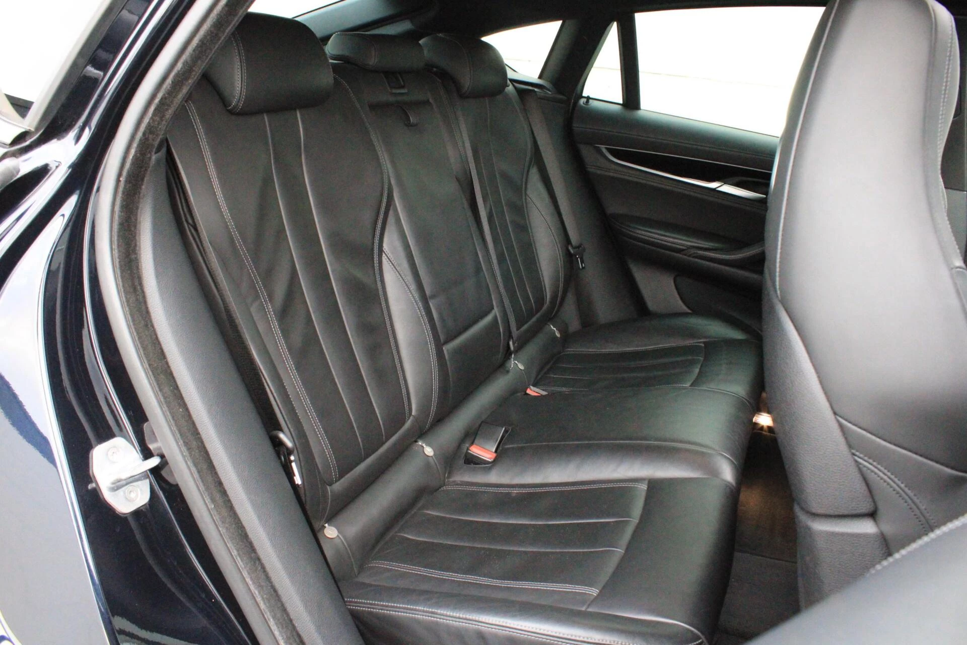 Hoofdafbeelding BMW X6