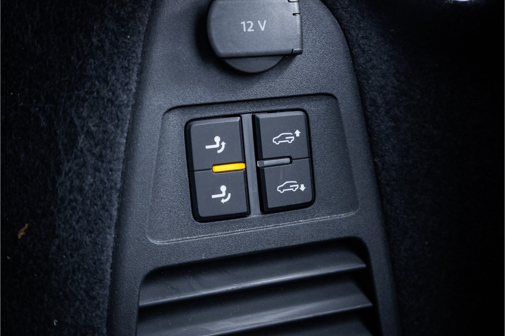 Hoofdafbeelding Volkswagen Touareg