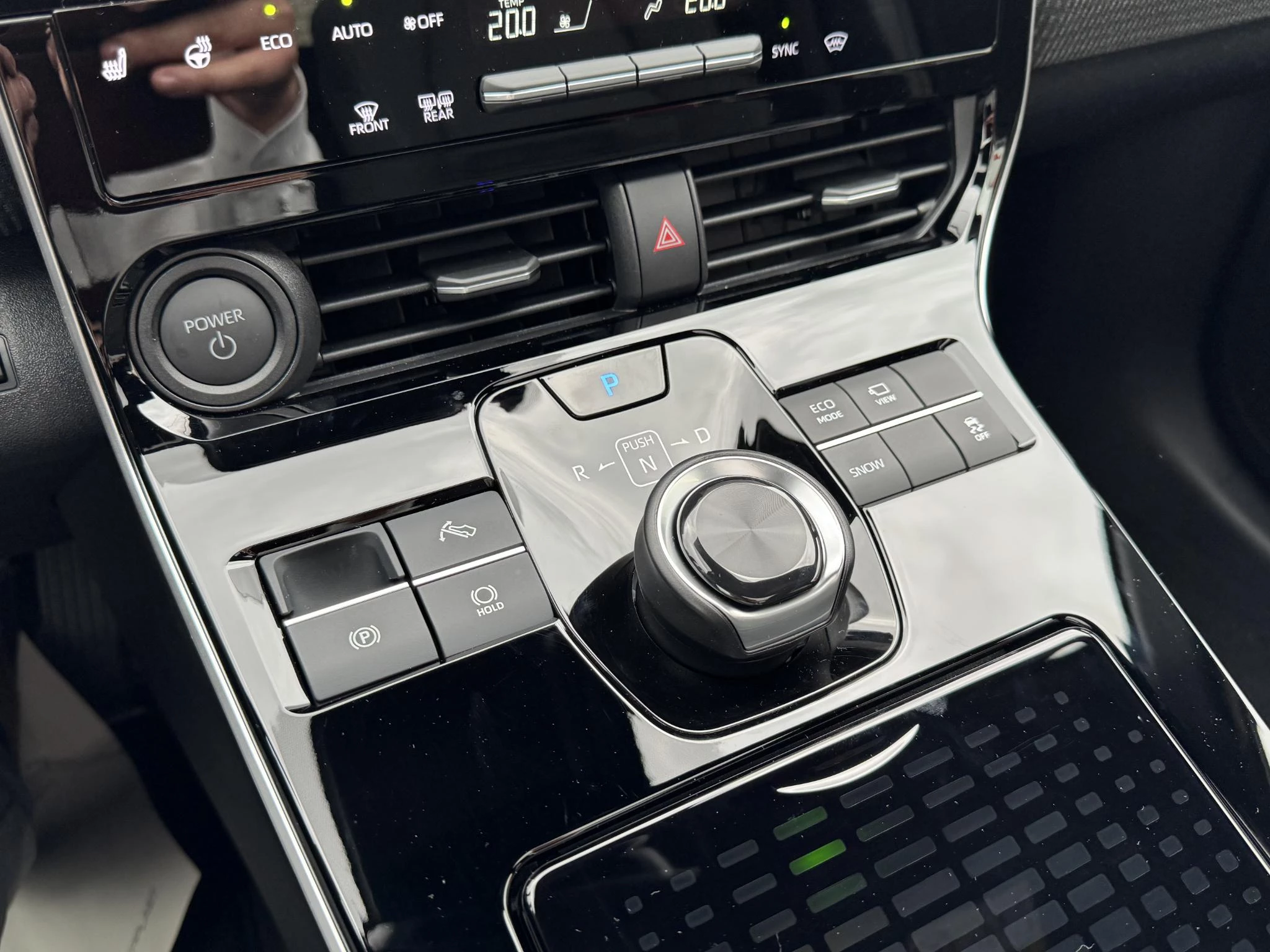 Hoofdafbeelding Toyota bZ4X