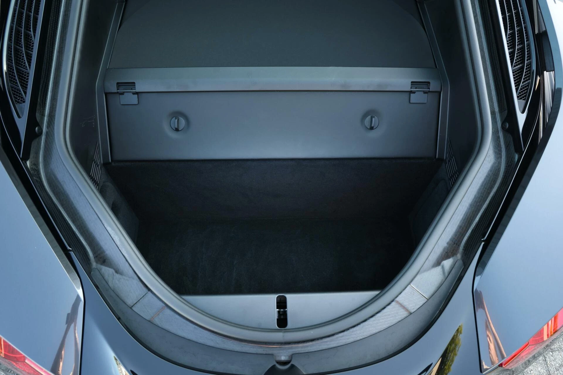 Hoofdafbeelding BMW i8