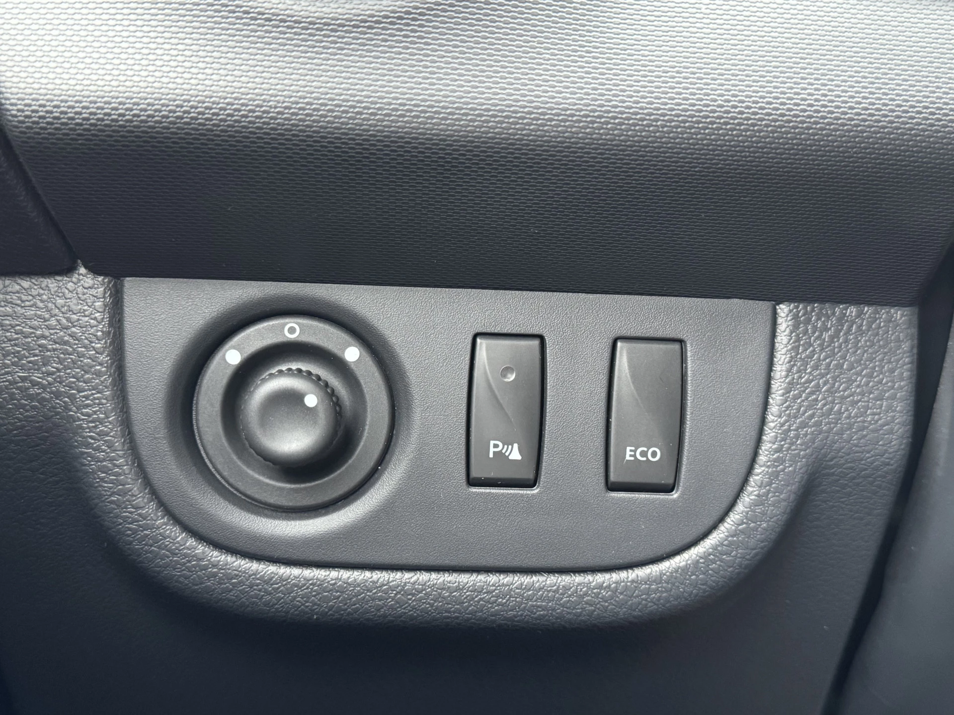 Hoofdafbeelding Dacia Sandero