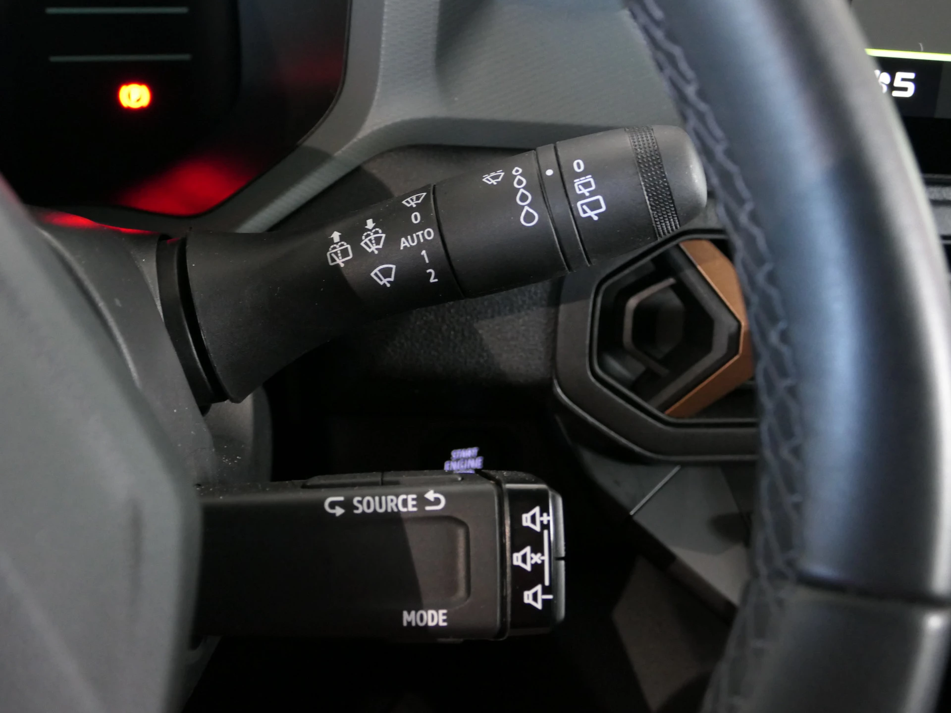 Hoofdafbeelding Dacia Duster