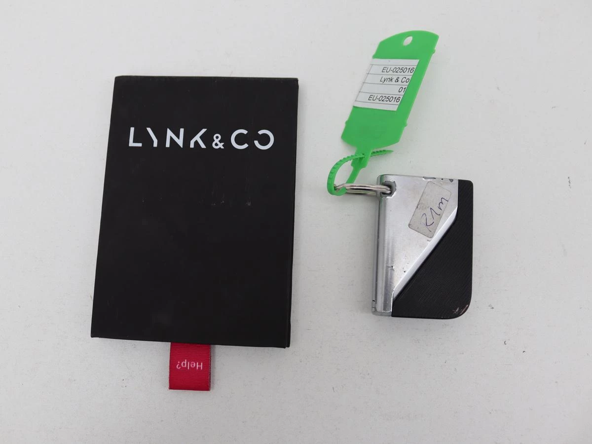 Hoofdafbeelding Lynk & Co 01