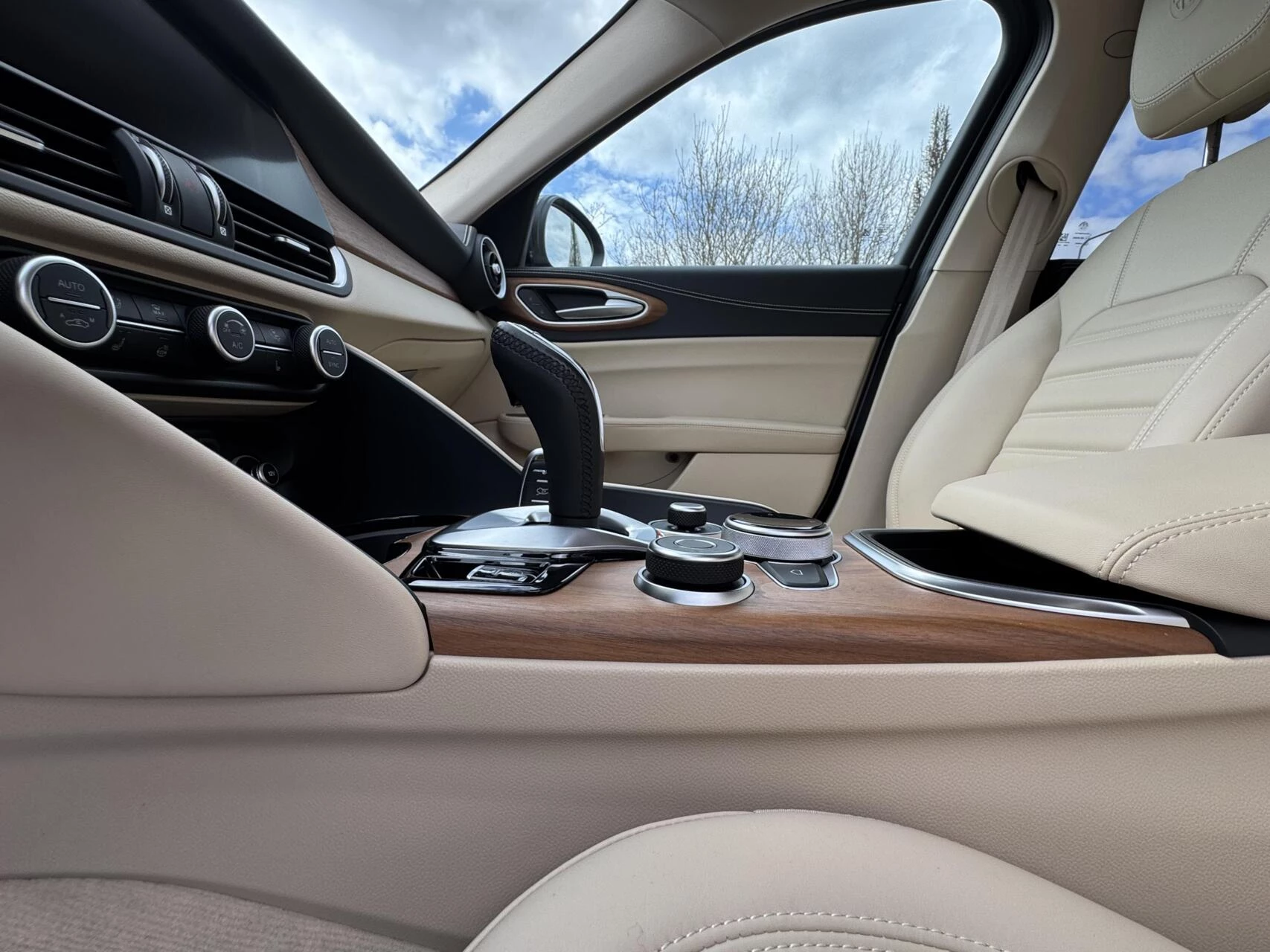 Hoofdafbeelding Alfa Romeo Giulia