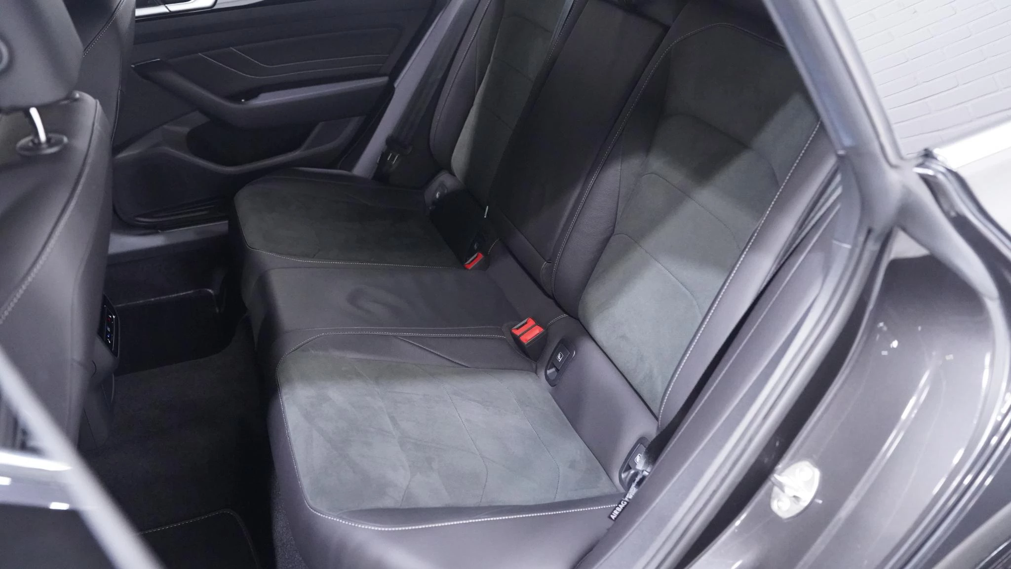 Hoofdafbeelding Volkswagen Arteon