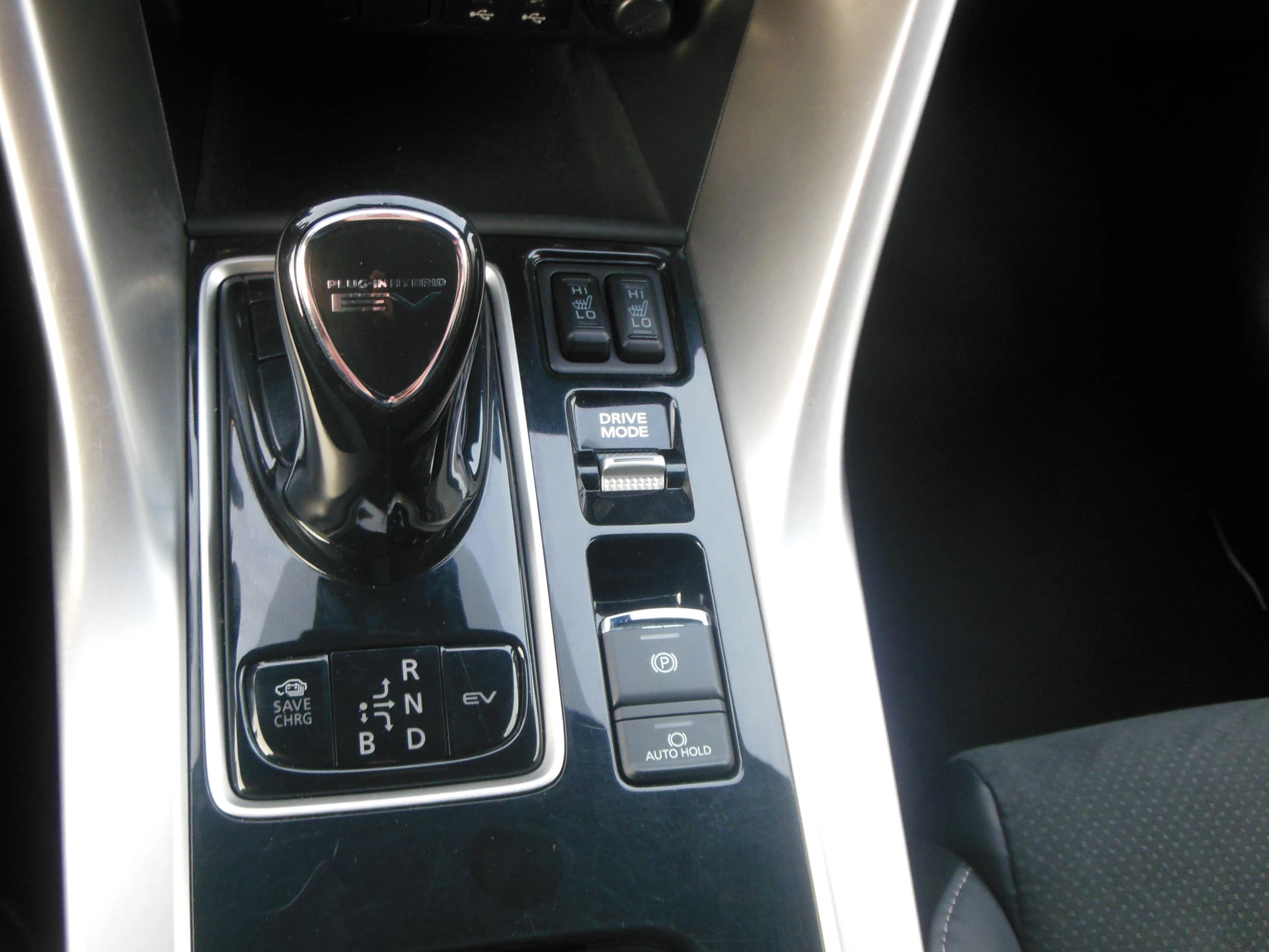 Hoofdafbeelding Mitsubishi Eclipse Cross