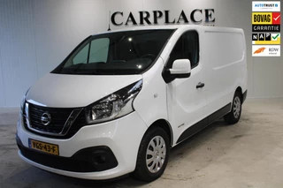 Nissan NV300 2.0 dCi 145 L1H1 Optima-financiellease-Garantie