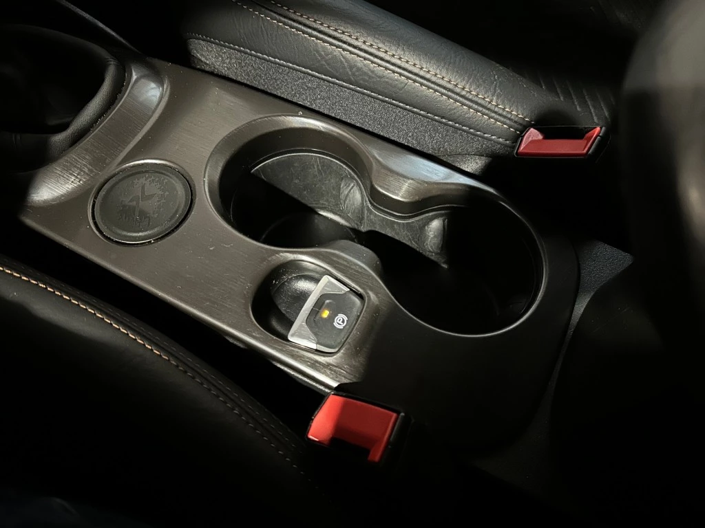 Hoofdafbeelding Fiat 500X