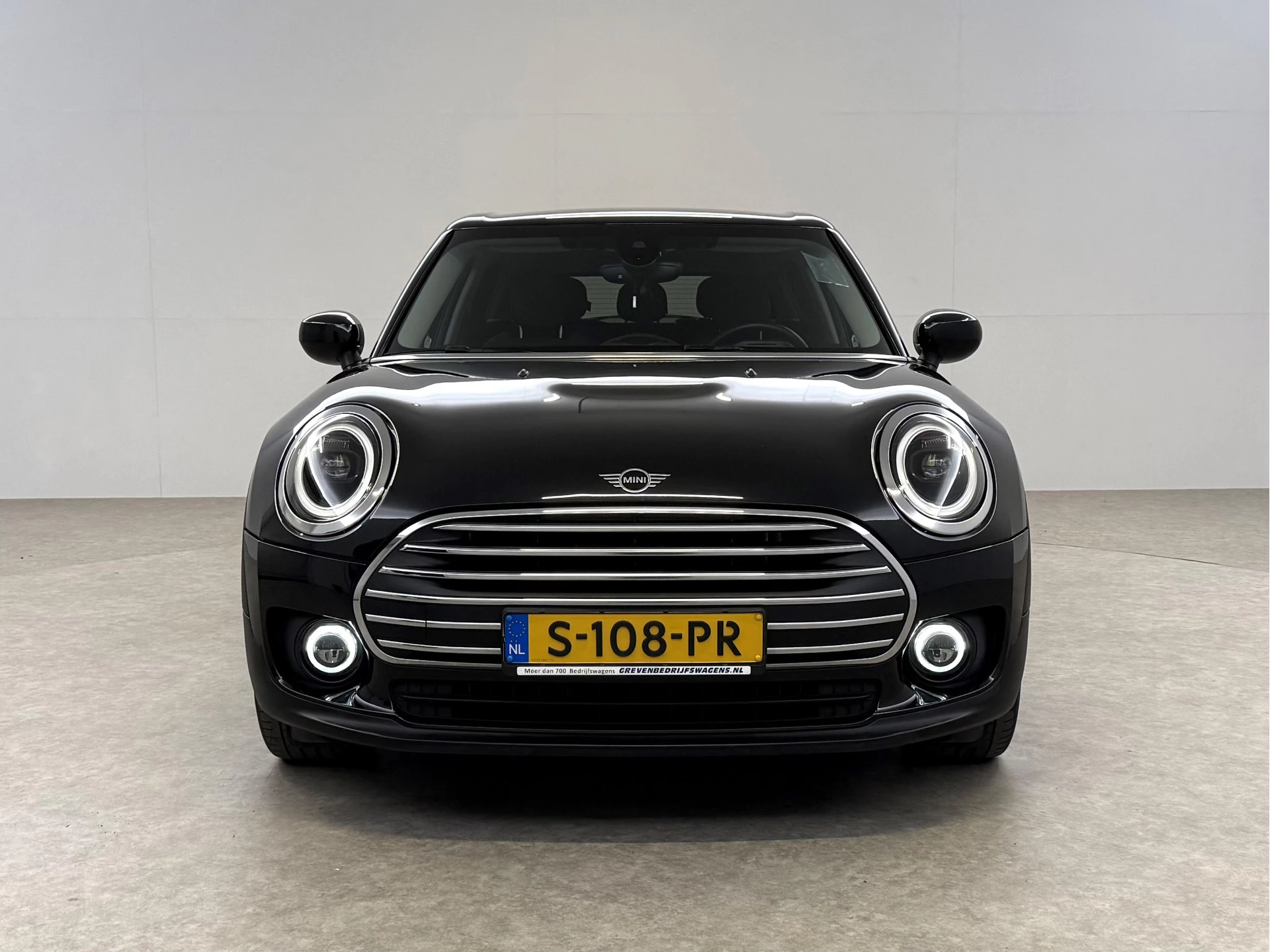 Hoofdafbeelding MINI Clubman
