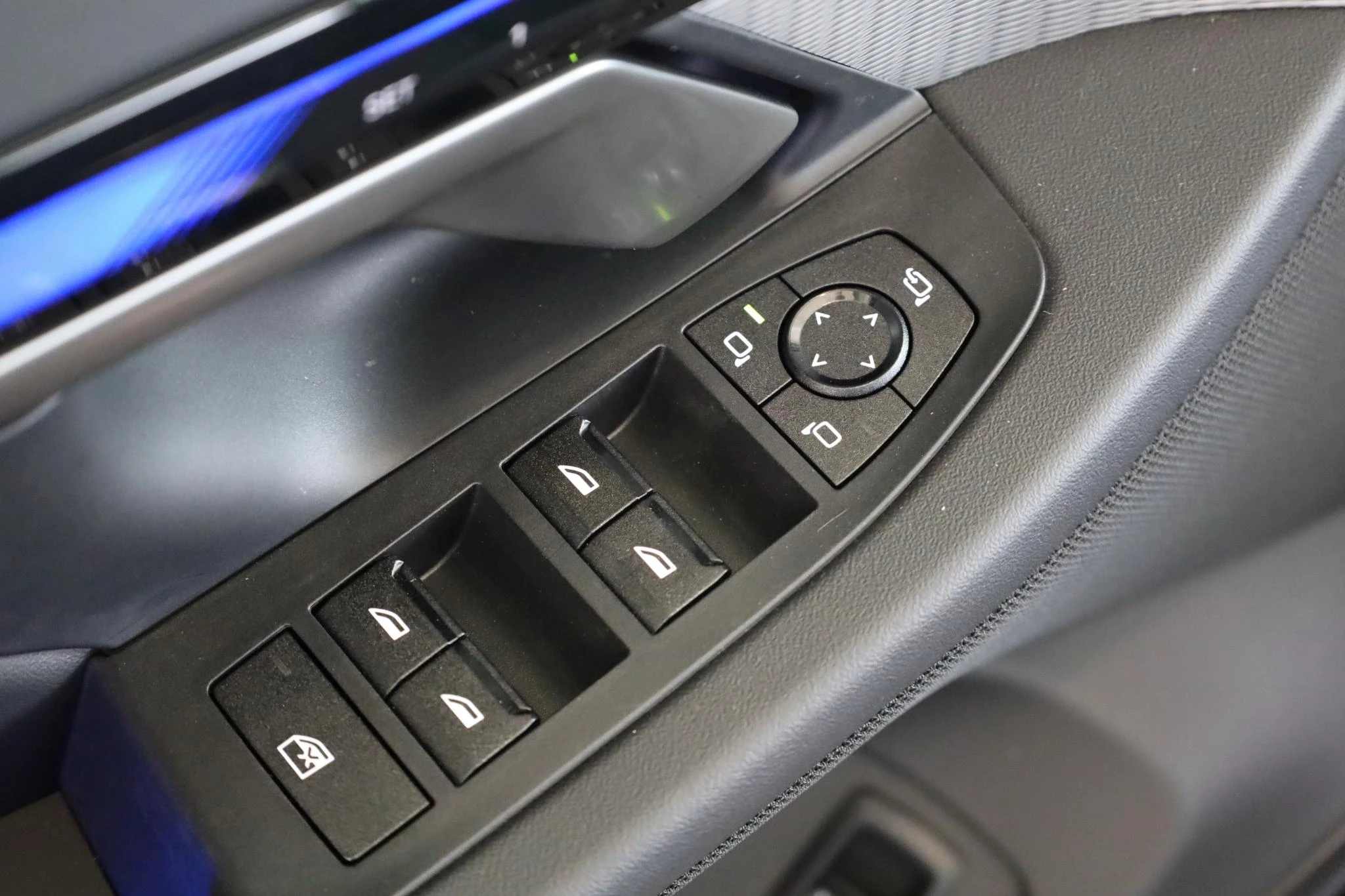 Hoofdafbeelding BMW i5