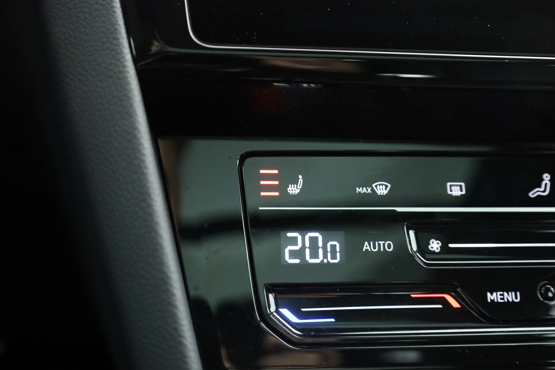 Hoofdafbeelding Volkswagen Arteon