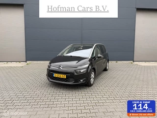Hoofdafbeelding Citroën Grand C4 Picasso Citroen  C4 Grand Picasso 1.6 e-HDi Intensive 2016 7-zits