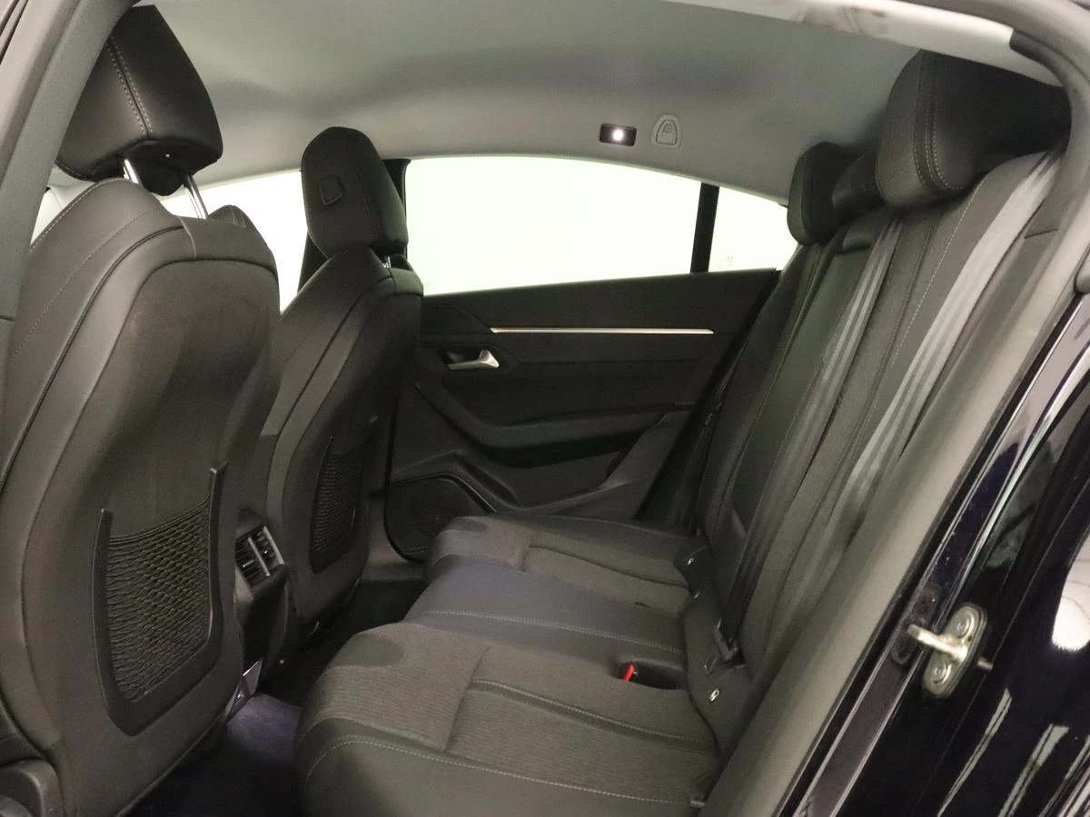 Hoofdafbeelding Peugeot 508