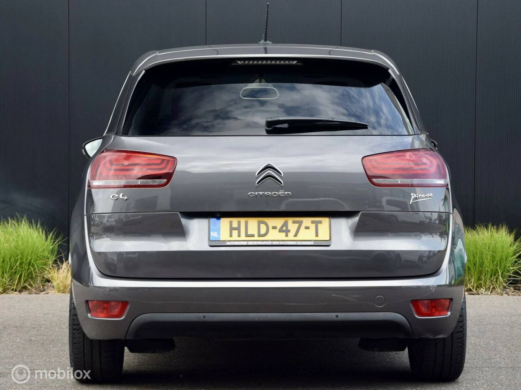 Hoofdafbeelding Citroën C4 Picasso