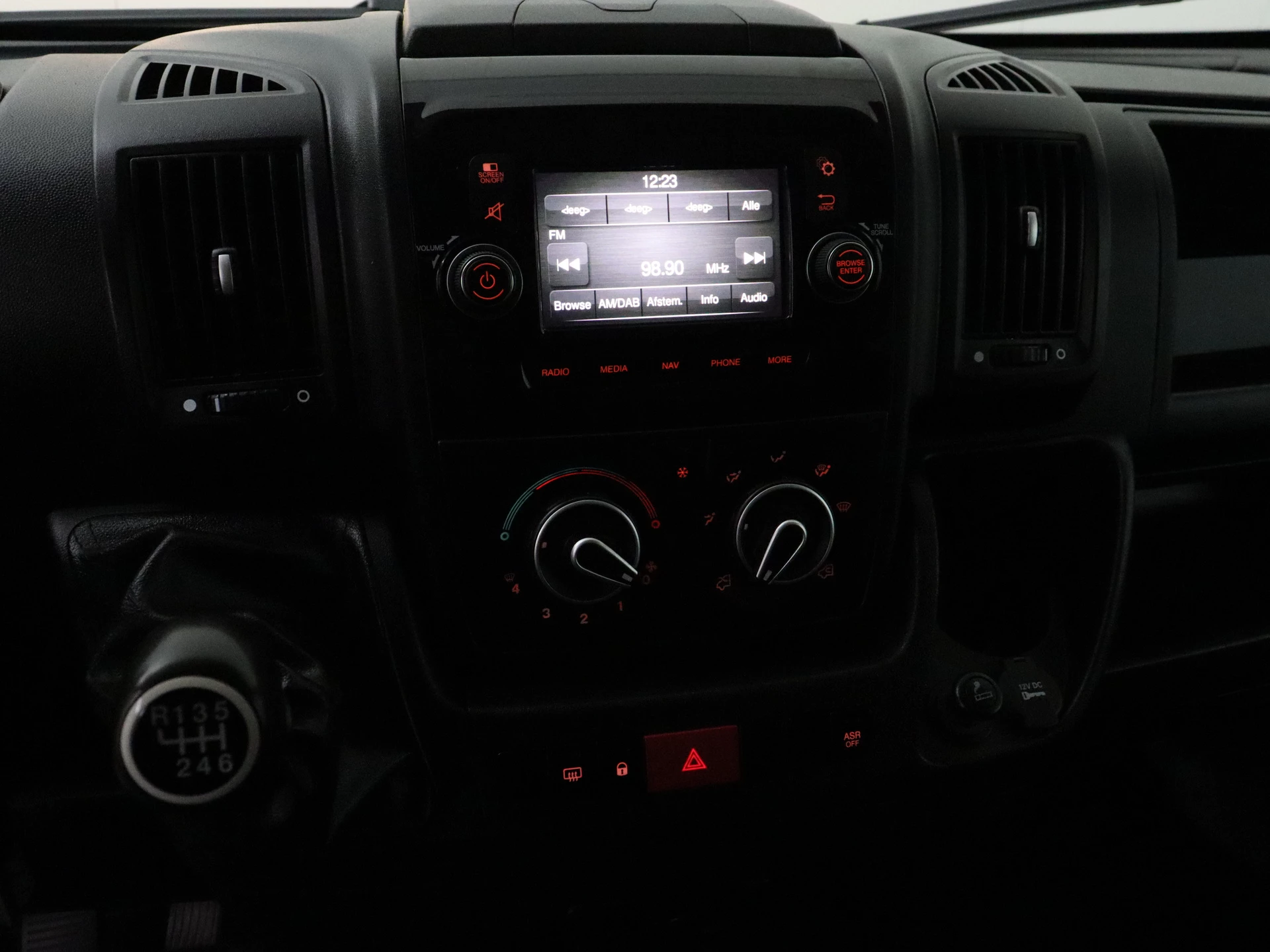 Hoofdafbeelding Peugeot Boxer