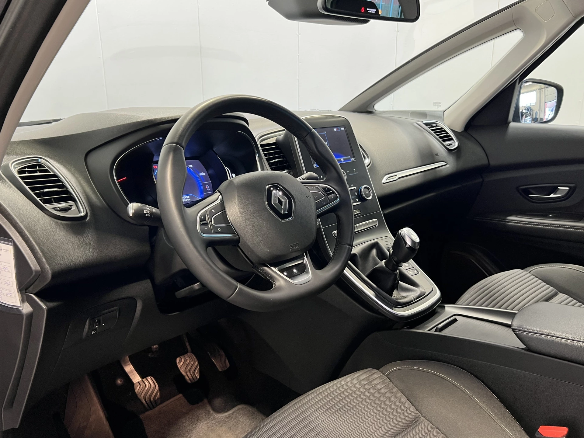 Hoofdafbeelding Renault Grand Scénic