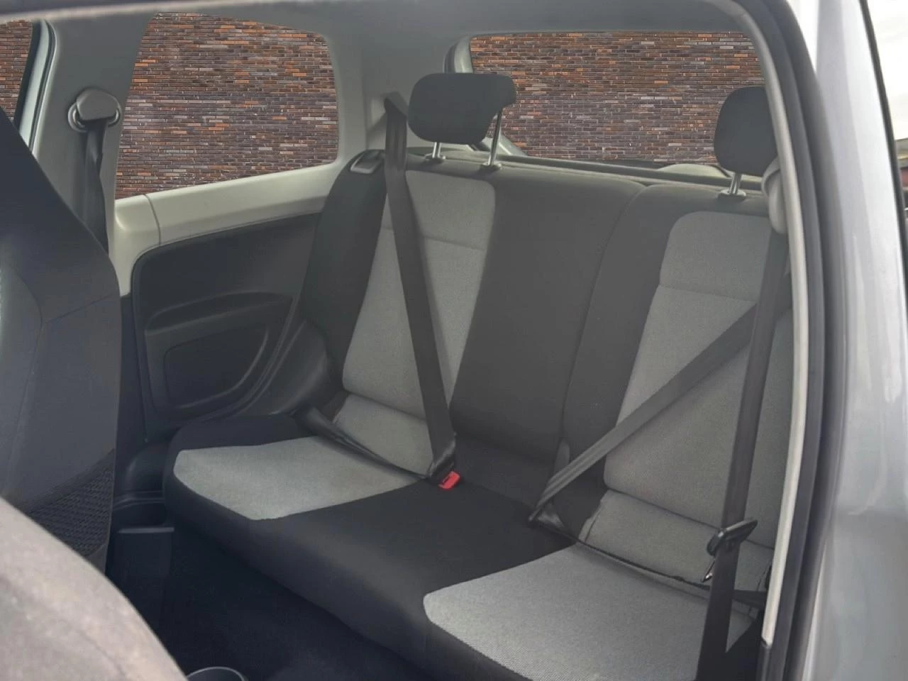 Hoofdafbeelding Škoda Citigo