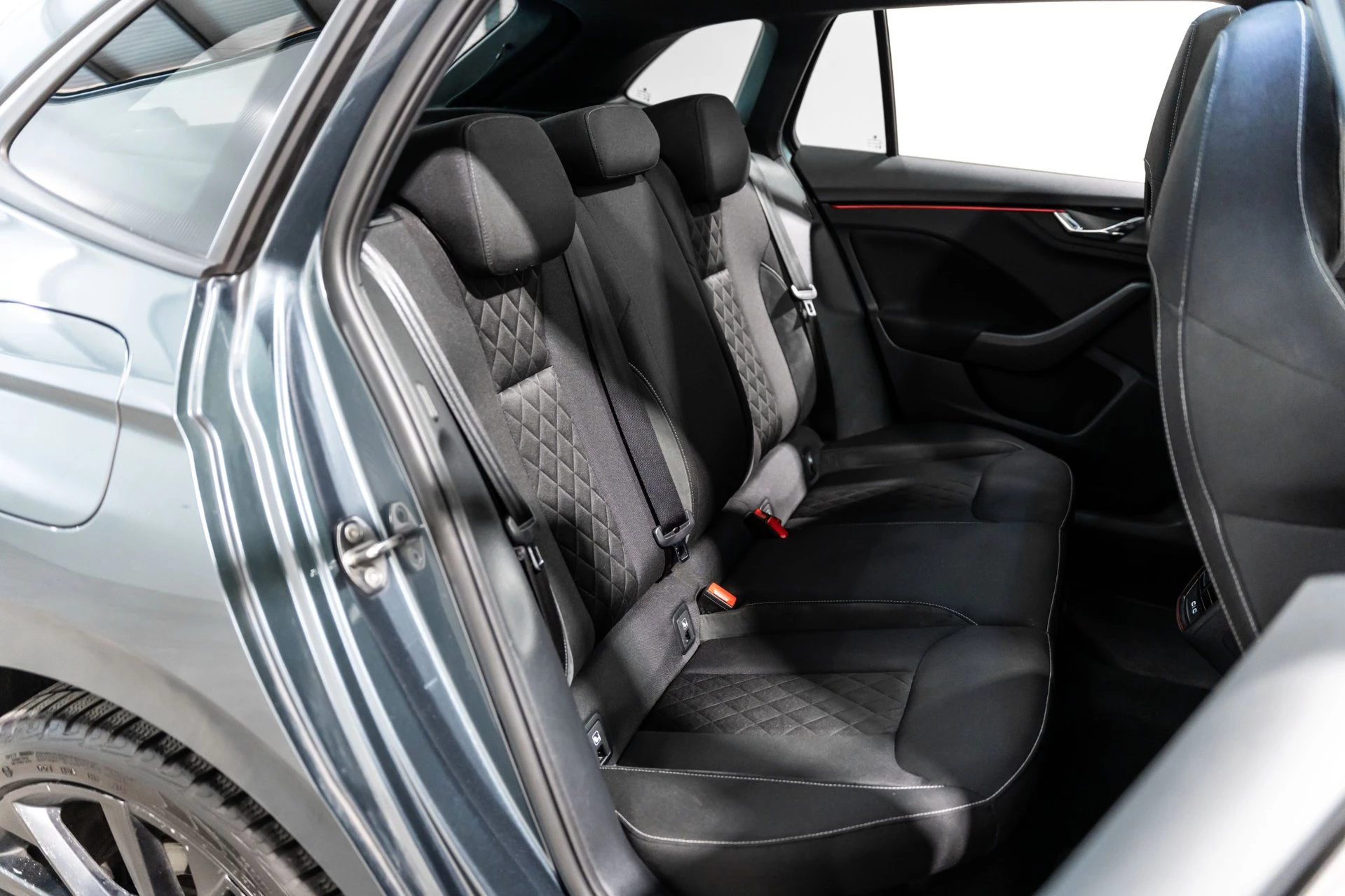 Hoofdafbeelding Škoda Scala