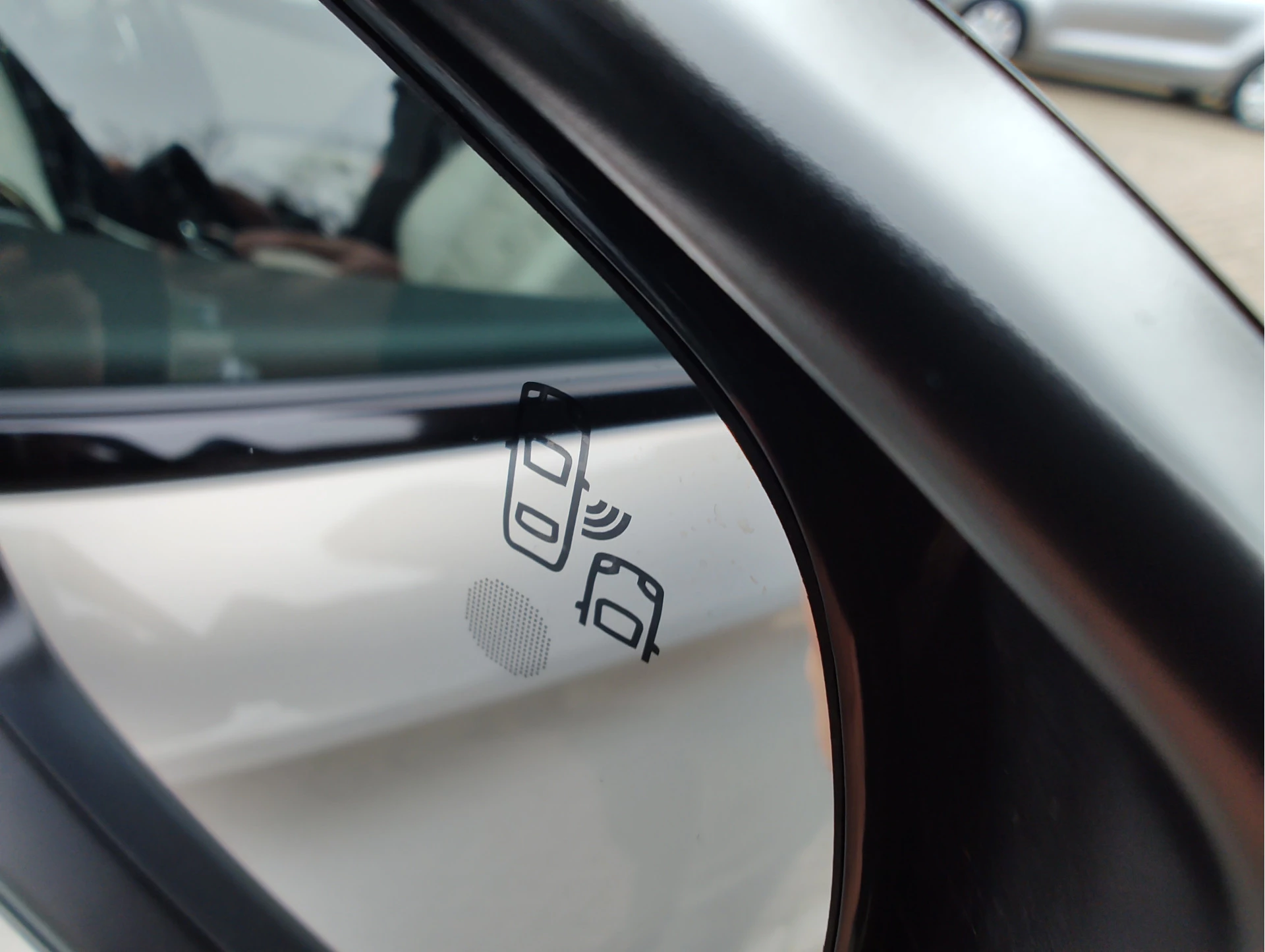 Hoofdafbeelding DS DS 7