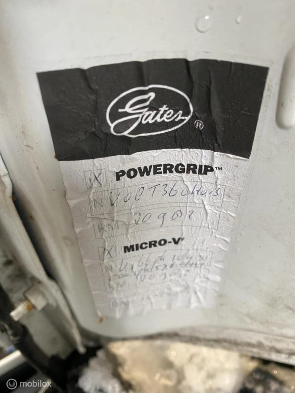 Hoofdafbeelding Citroën DS3