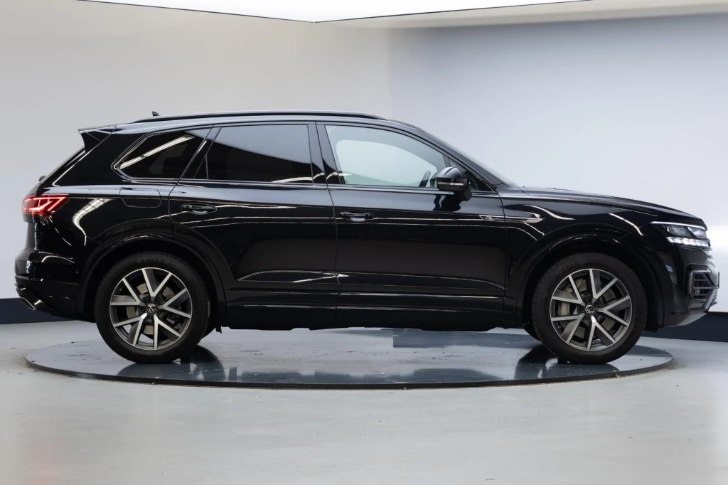 Hoofdafbeelding Volkswagen Touareg