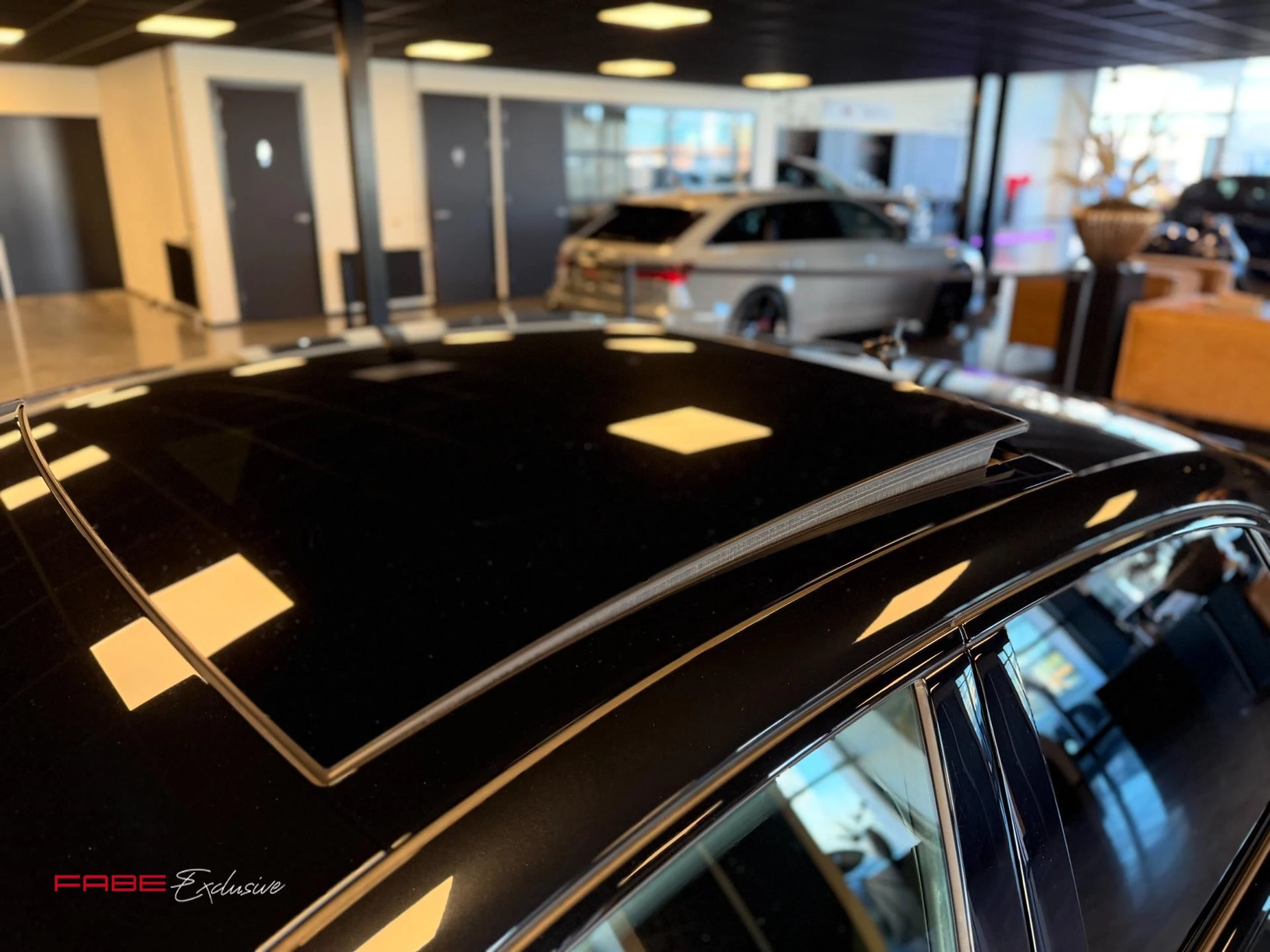 Hoofdafbeelding Audi RS3