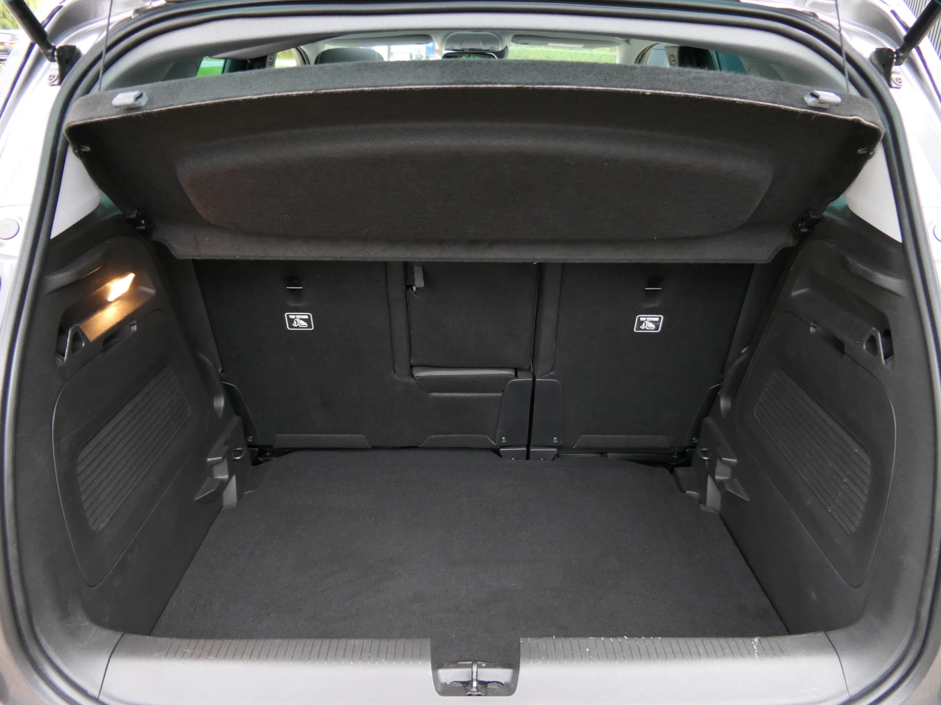 Hoofdafbeelding Opel Crossland