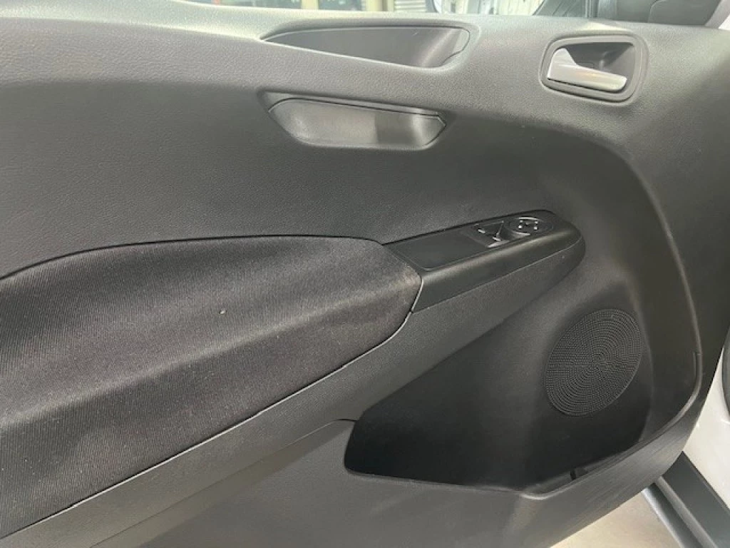 Hoofdafbeelding Ford Transit Courier