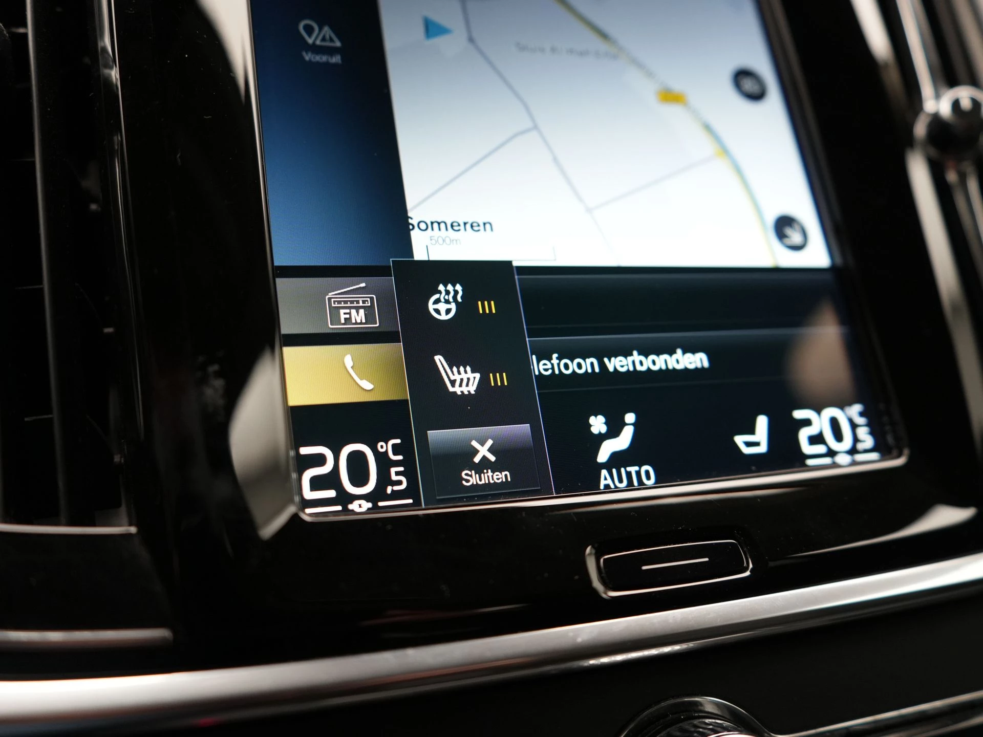 Hoofdafbeelding Volvo V90
